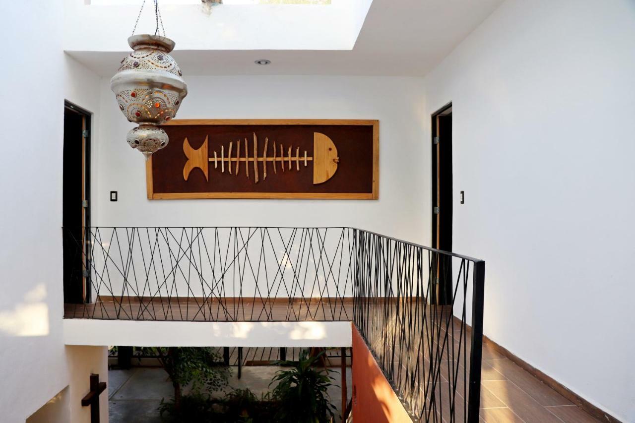 Casa Del Bosque Cancun Ngoại thất bức ảnh