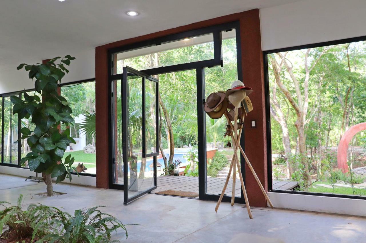 Casa Del Bosque Cancun Ngoại thất bức ảnh