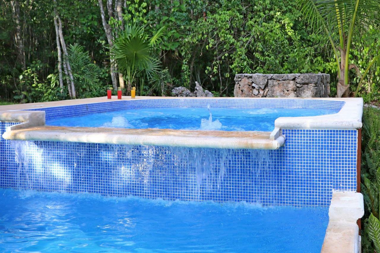 Casa Del Bosque Cancun Ngoại thất bức ảnh