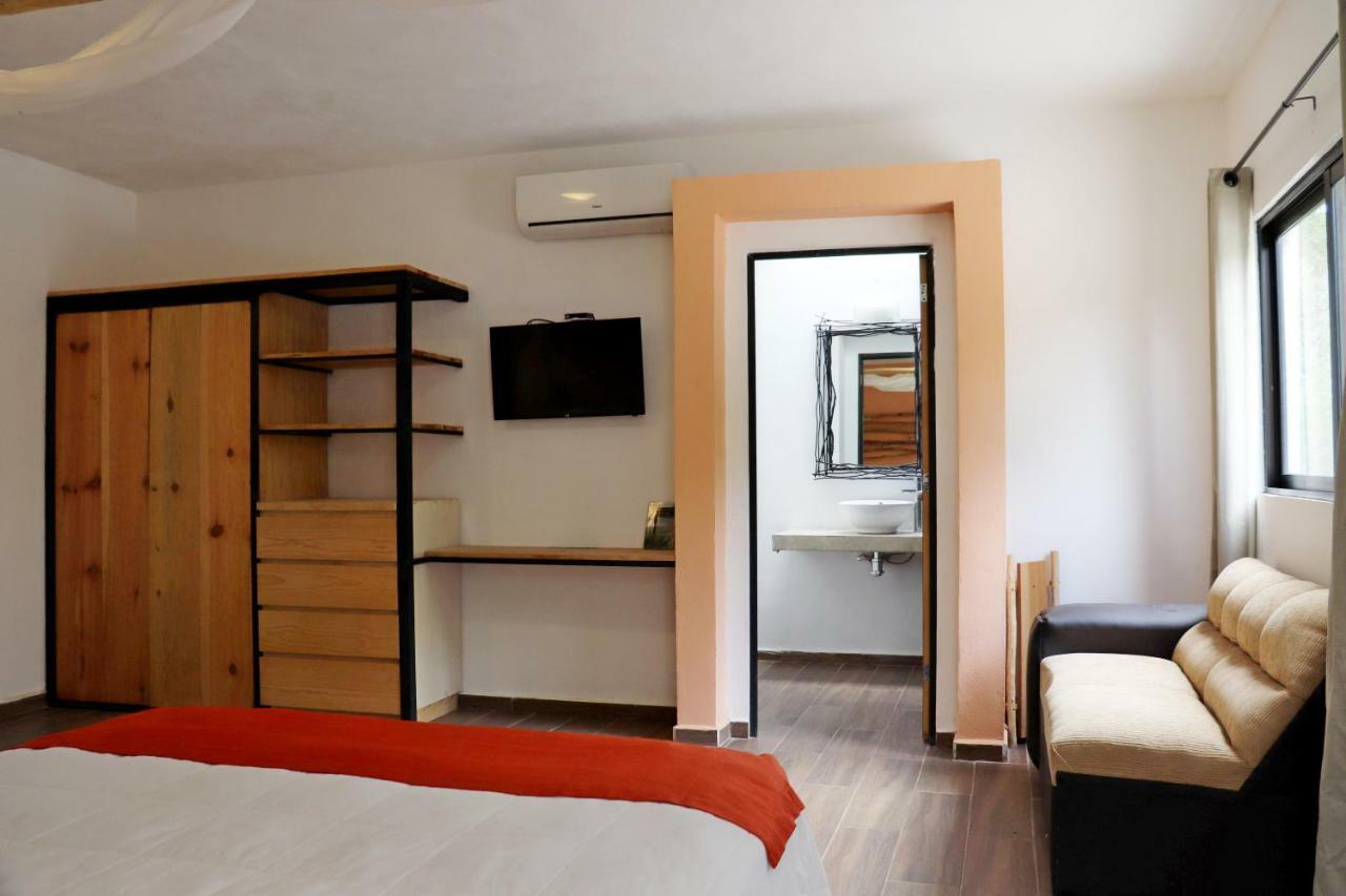 Casa Del Bosque Cancun Ngoại thất bức ảnh