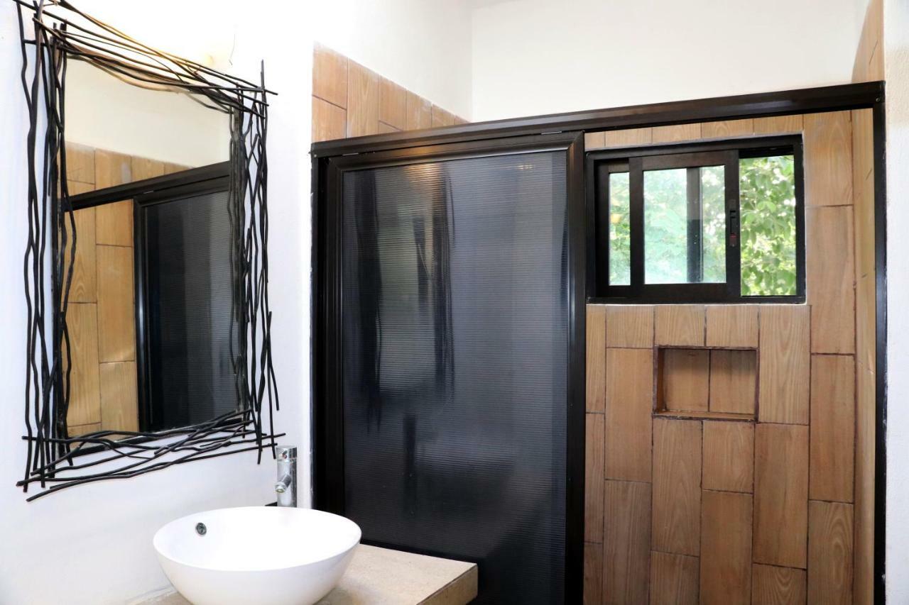 Casa Del Bosque Cancun Ngoại thất bức ảnh
