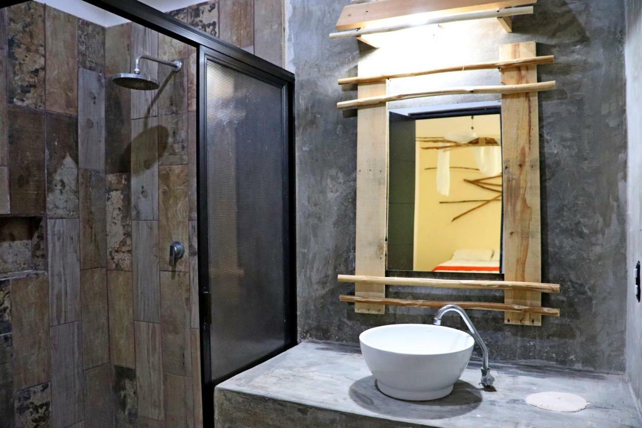 Casa Del Bosque Cancun Ngoại thất bức ảnh