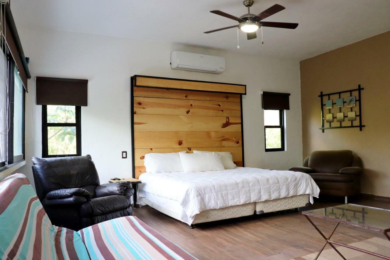 Casa Del Bosque Cancun Ngoại thất bức ảnh