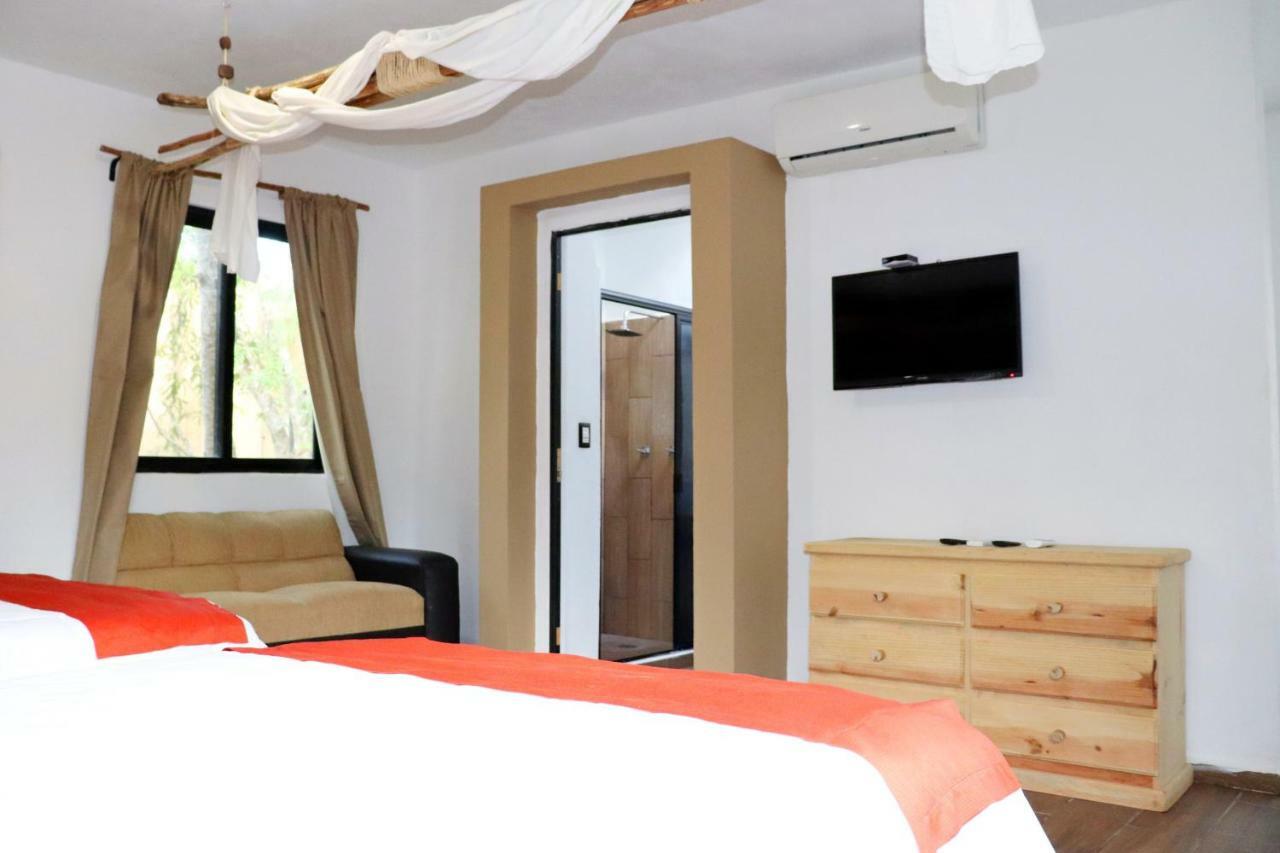Casa Del Bosque Cancun Ngoại thất bức ảnh