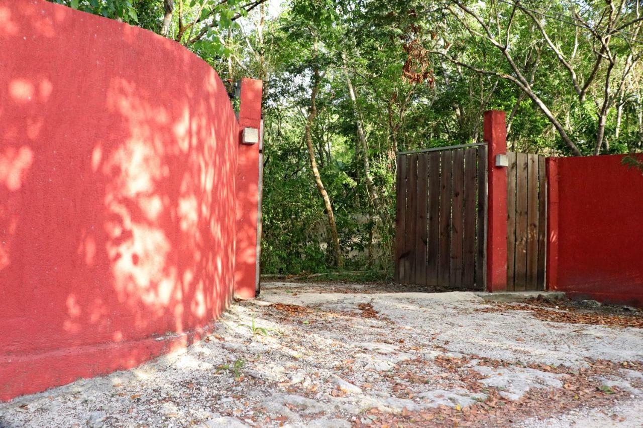 Casa Del Bosque Cancun Ngoại thất bức ảnh
